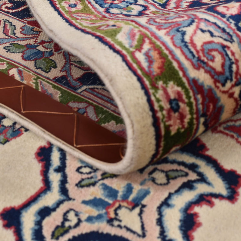 Dywan perski - Royal - 417 x 300 cm - jasny beż