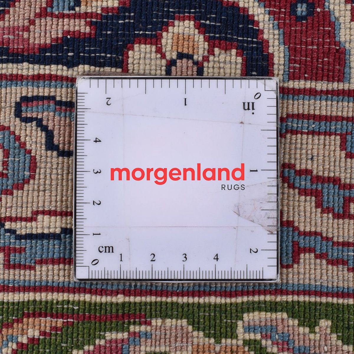 Dywan perski - Royal - 417 x 300 cm - jasny beż