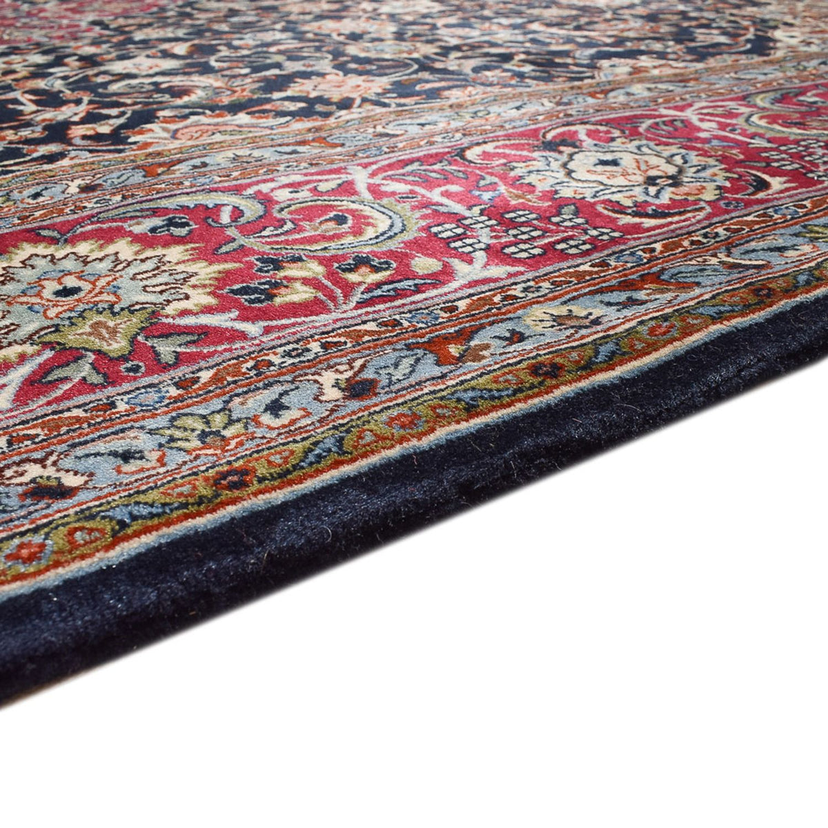 Dywan perski - Klasyczny - 353 x 250 cm - ciemnoniebieski