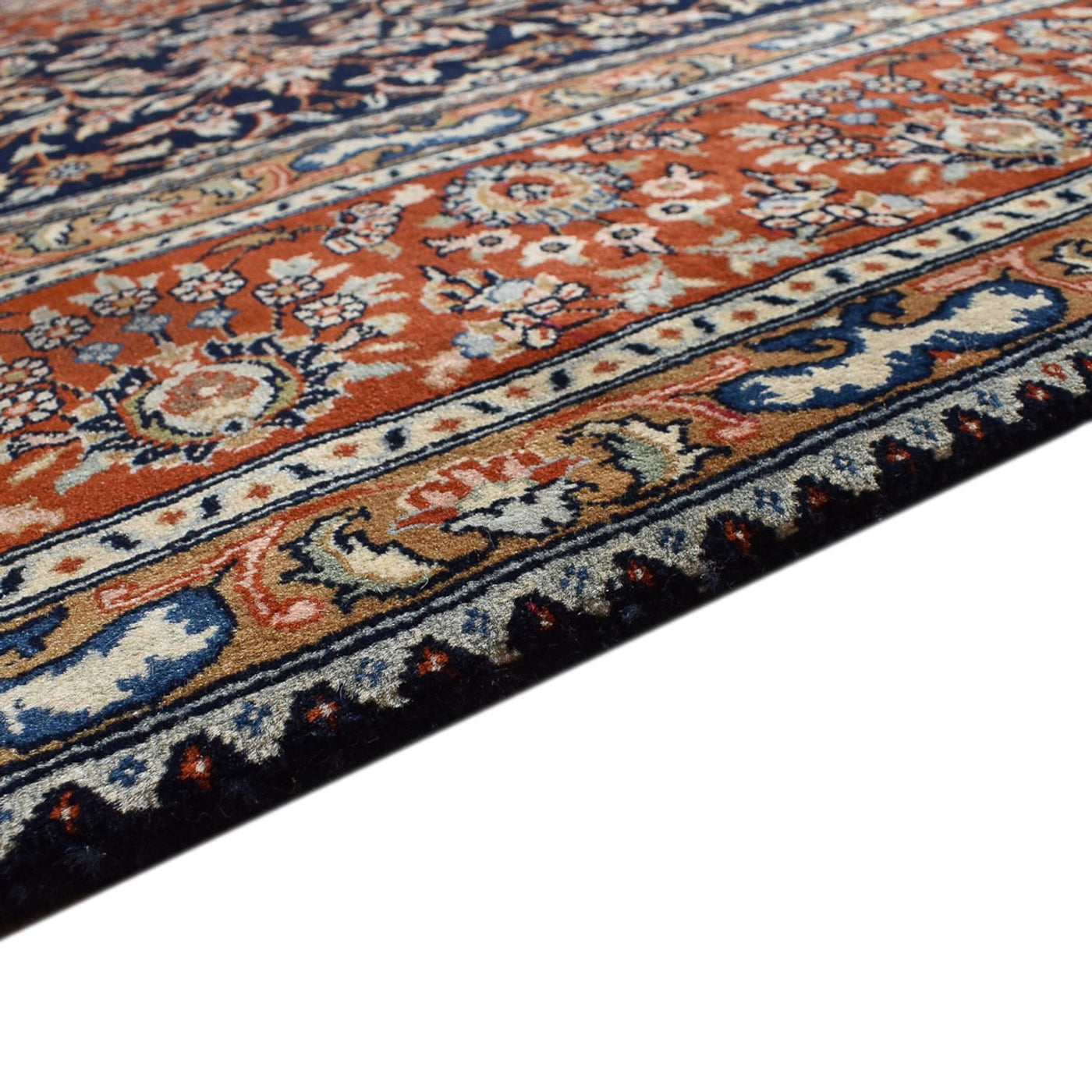 Sarouk Dywan 346x254cm - Dywan perski