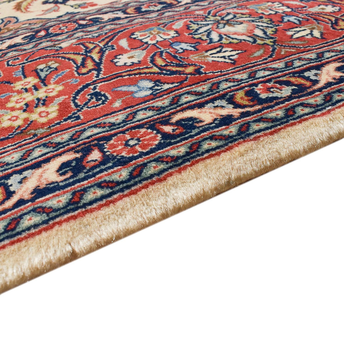 Sarouk Dywan 350x251cm - Dywan perski