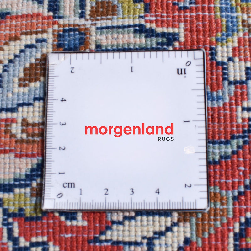 Dywan perski - Klasyczny - 350 x 251 cm - piaskowy