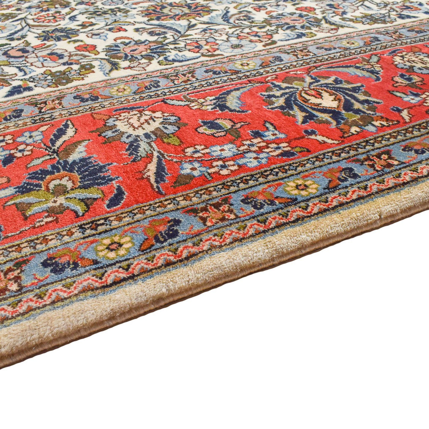Sarouk Dywan 302x212cm - Dywan perski