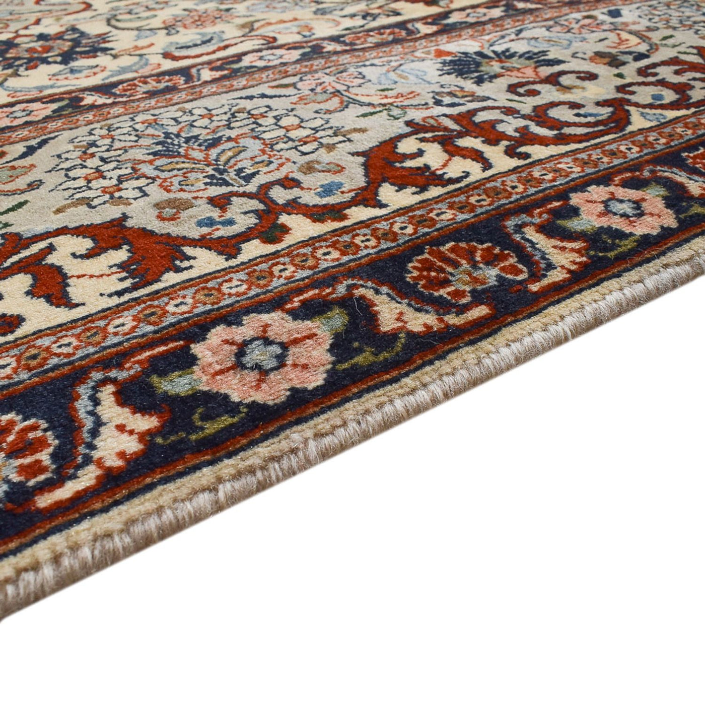 Golpayegan Dywan 354x250cm - Dywan perski