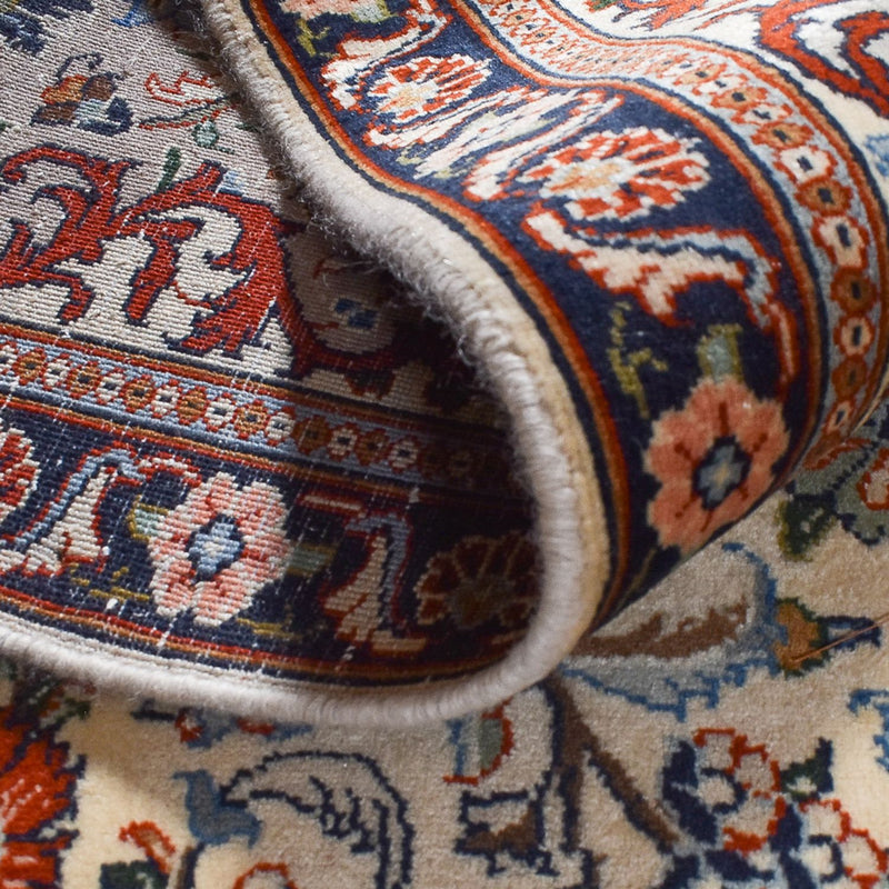 Dywan perski - Royal - 354 x 250 cm - piaskowy