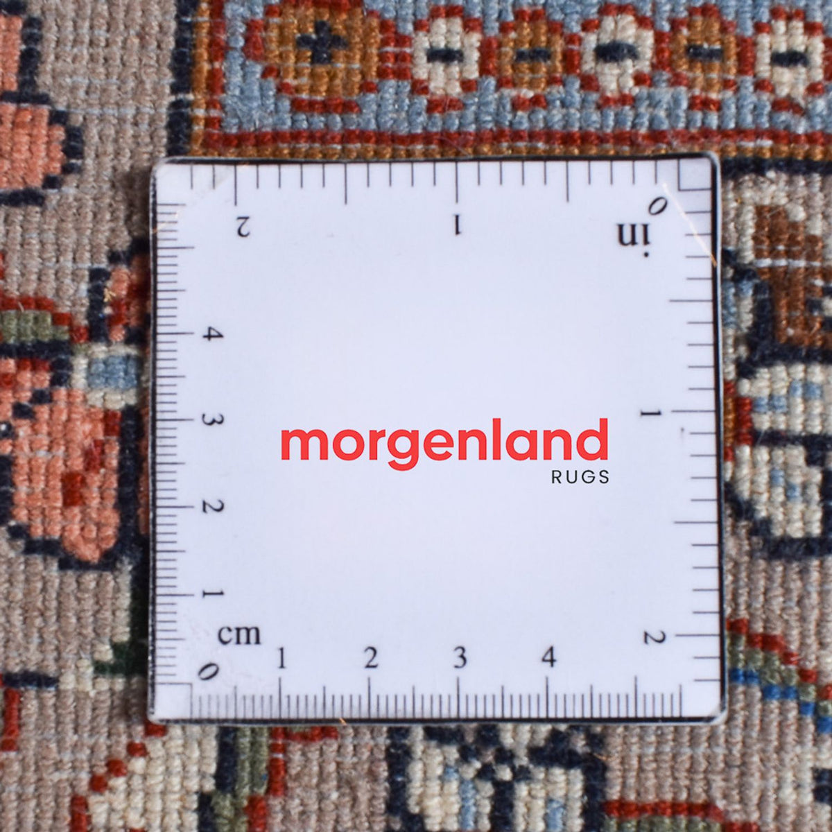 Dywan perski - Royal - 354 x 250 cm - piaskowy