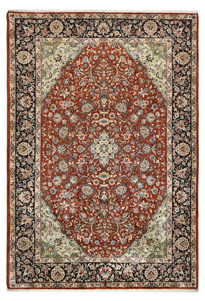 Isfahan Dywan 210x305cm - Dywan perski