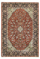 Isfahan Dywan 305x210cm - Dywan perski
