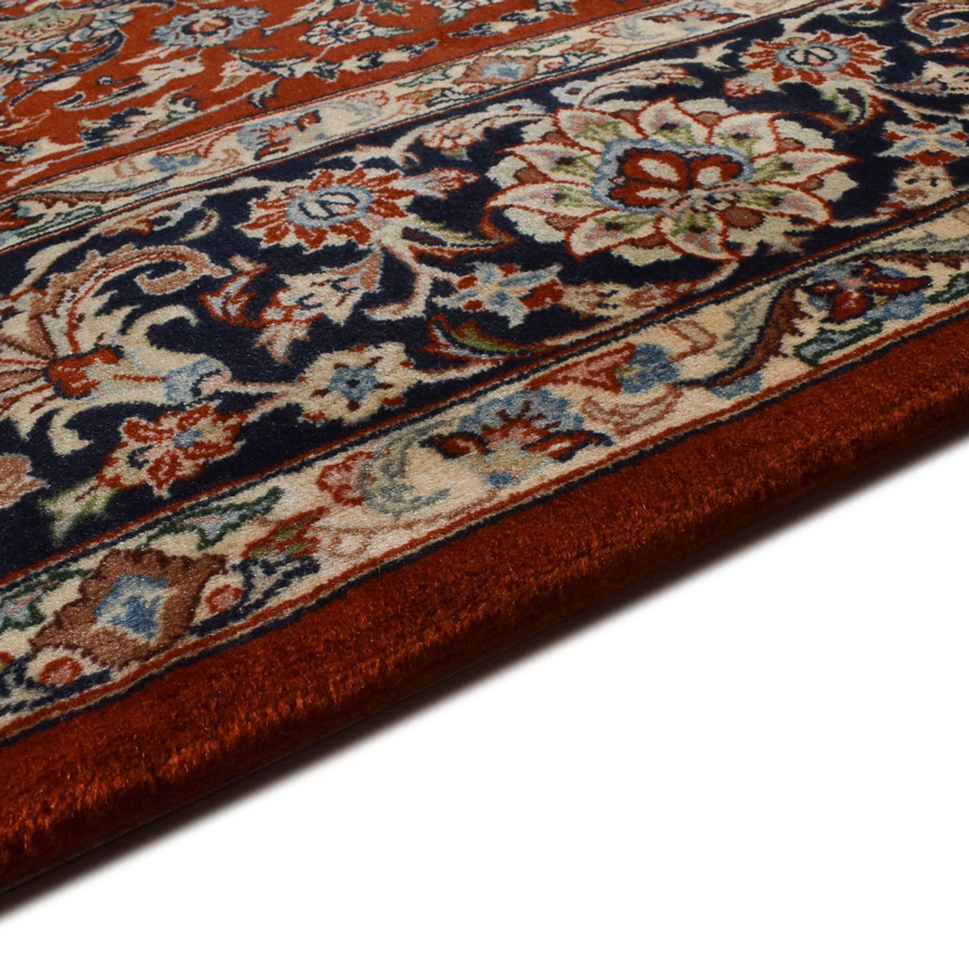 Isfahan Dywan 305x210cm - Dywan perski