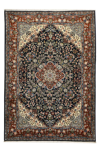 Kashan Dywan 220x315cm - Dywan perski