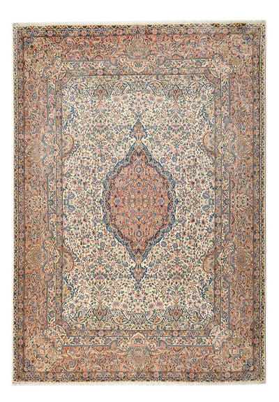 Rafsanjan Dywan 247x345cm - Dywan perski
