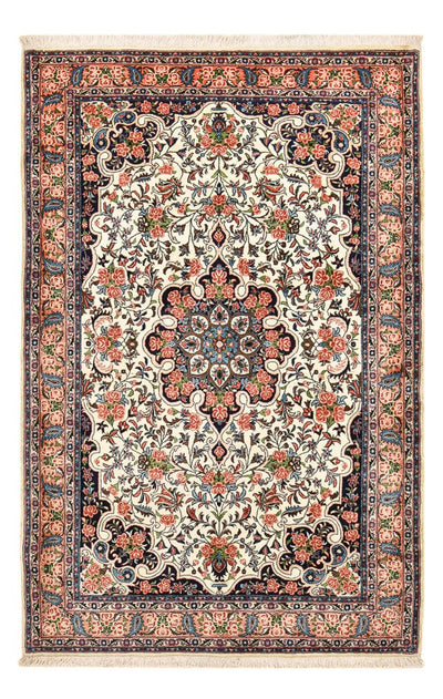 Bidjar Dywan 140x222cm - Dywan perski
