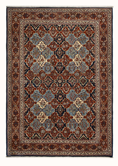 Golpayegan Dywan 217x302cm - Dywan perski
