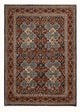 Golpayegan Dywan 217x302cm - Dywan perski