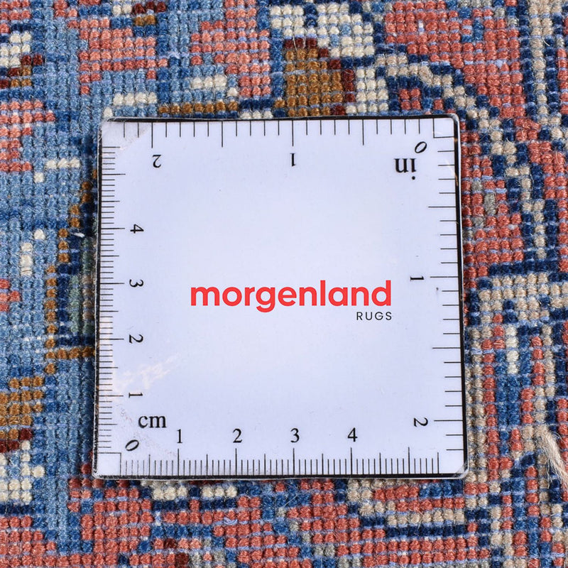 Dywan perski - Klasyczny - 360 x 248 cm - piaskowy