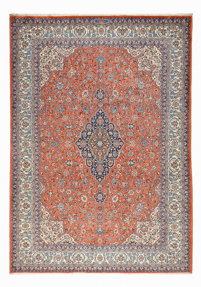 Golpayegan Dywan 257x354cm - Dywan perski