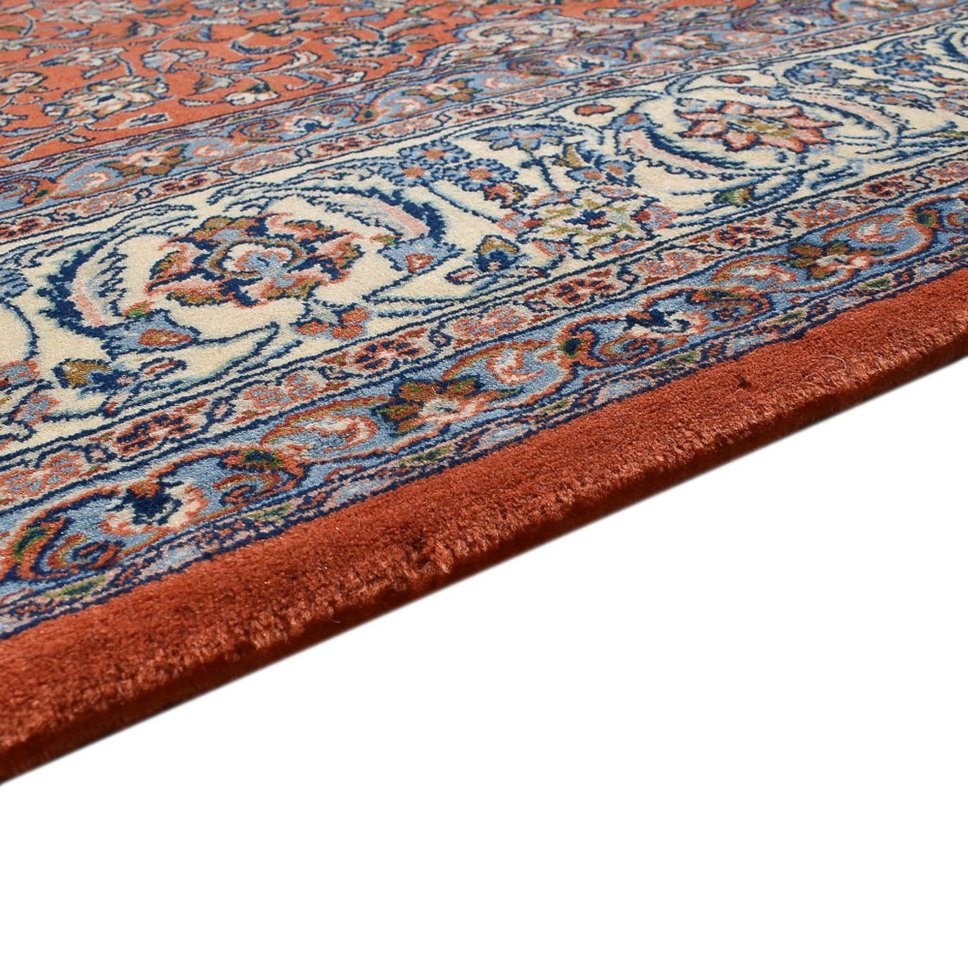 Golpayegan Dywan 354x257cm - Dywan perski