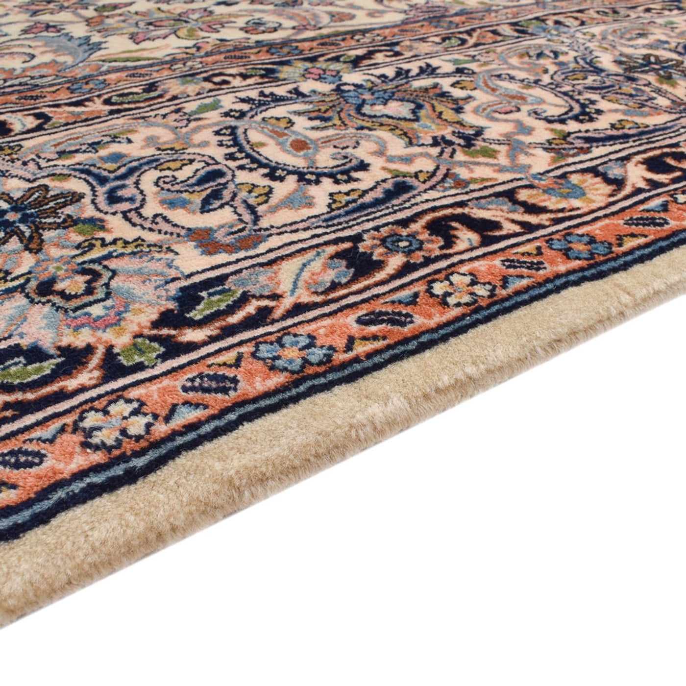 Rafsanjan Dywan 310x220cm - Dywan perski