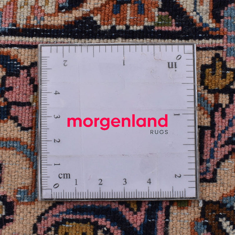 Dywan perski - Royal - 310 x 220 cm - kremowy