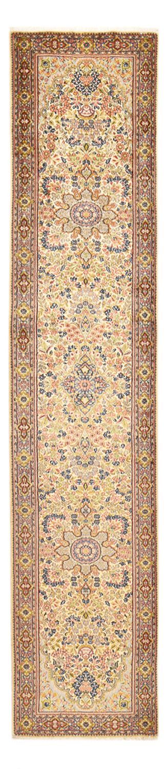 Rafsanjan Dywan 79x385cm - Dywan perski