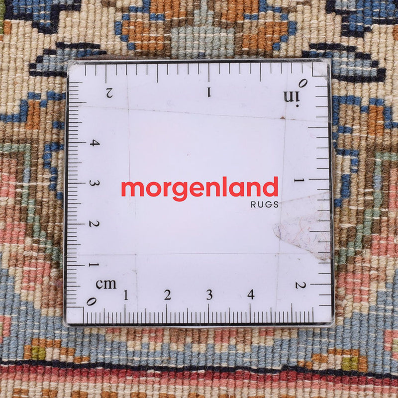 Biegacz Dywan perski - Royal - 385 x 79 cm - jasny beż