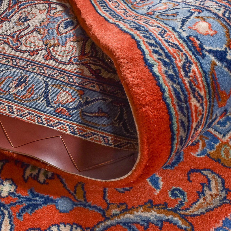 Dywan perski - Royal - 358 x 252 cm - czerwony