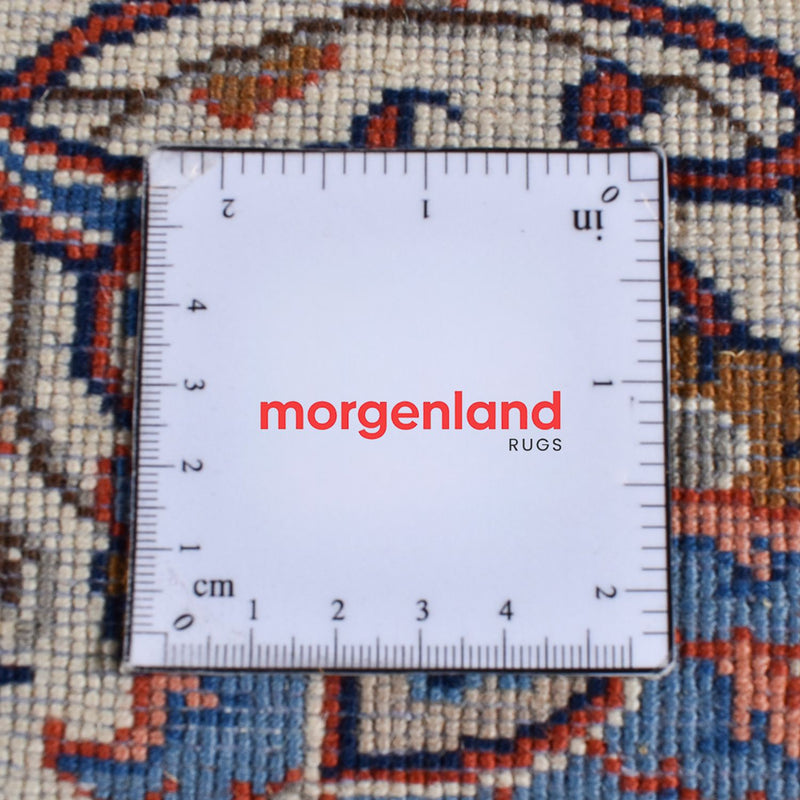 Dywan perski - Royal - 358 x 252 cm - czerwony