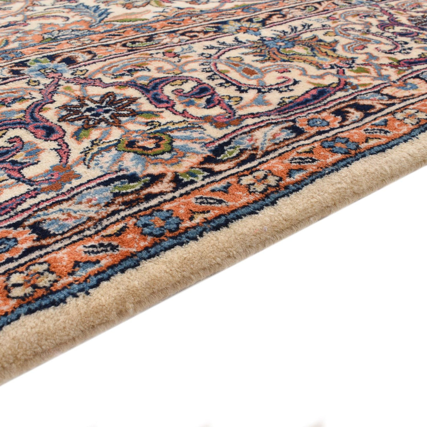 Golpayegan Dywan 322x224cm - Dywan perski