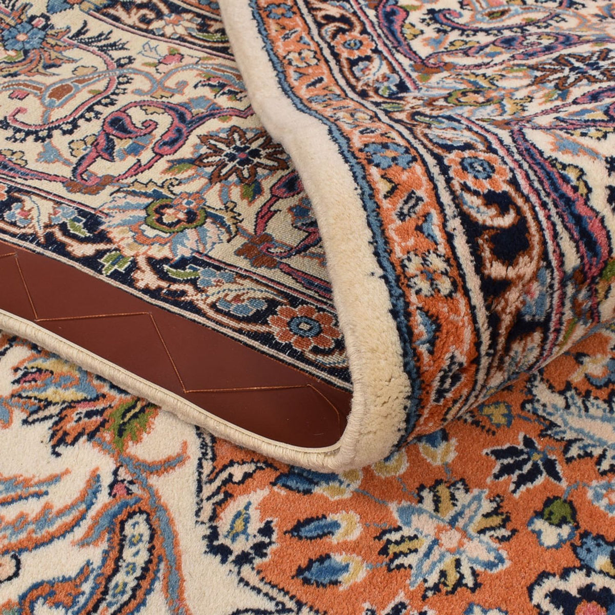 Dywan perski - Royal - 322 x 224 cm - kremowy