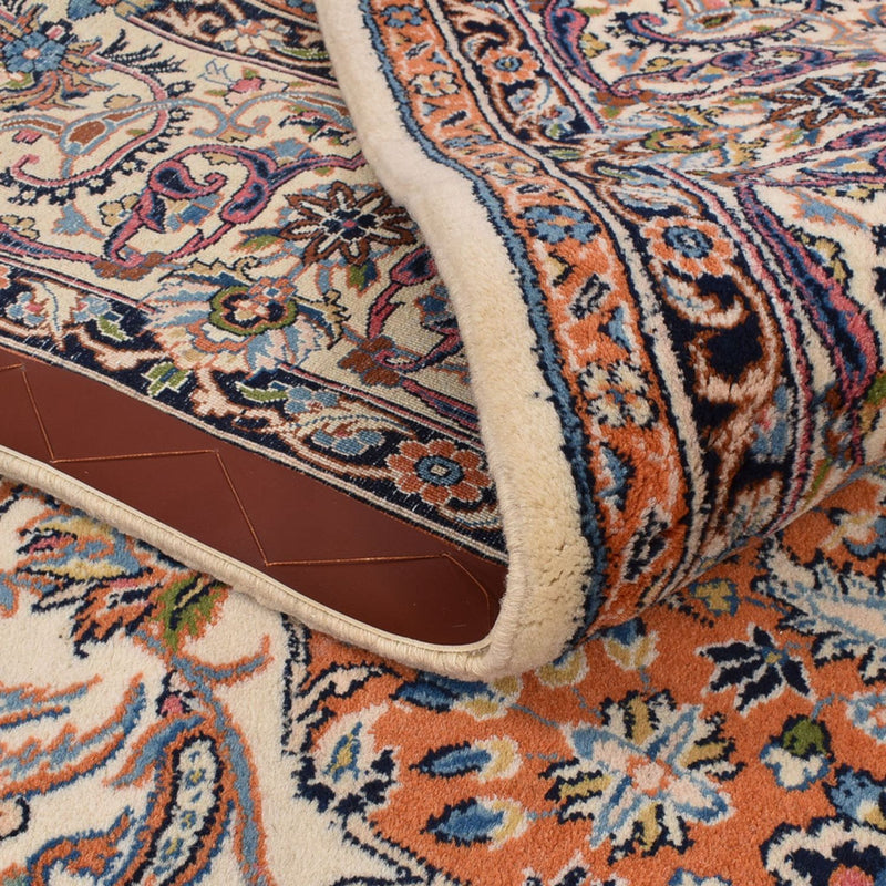 Dywan perski - Royal - 322 x 224 cm - kremowy