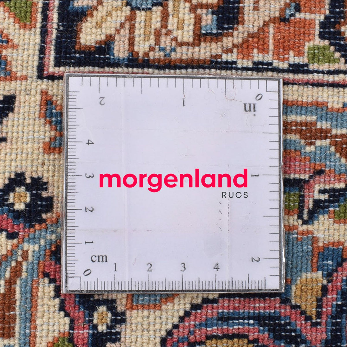 Dywan perski - Royal - 322 x 224 cm - kremowy