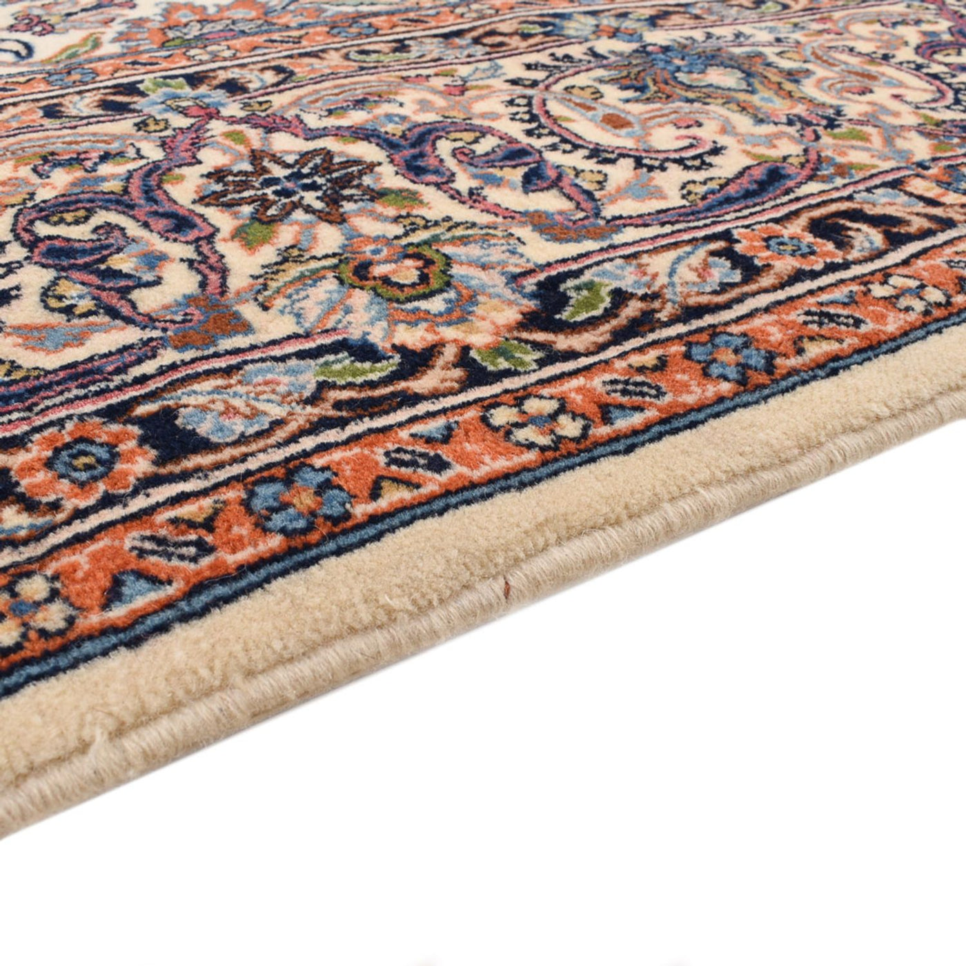 Golpayegan Dywan 322x225cm - Dywan perski