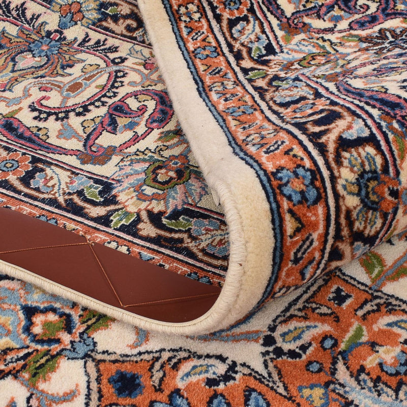 Dywan perski - Royal - 322 x 225 cm - kremowy