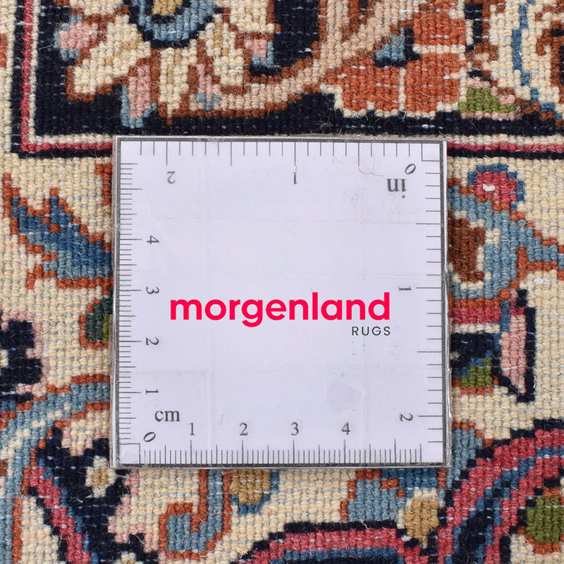 Dywan perski - Royal - 322 x 225 cm - kremowy