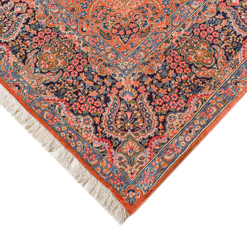 Dywan perski - Royal - 345 x 250 cm - ciemny beż