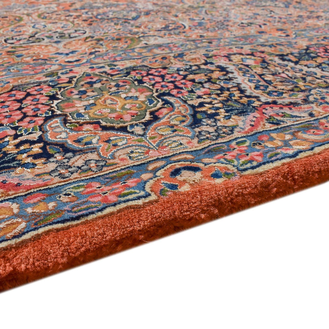 Rafsanjan Dywan 345x250cm - Dywan perski