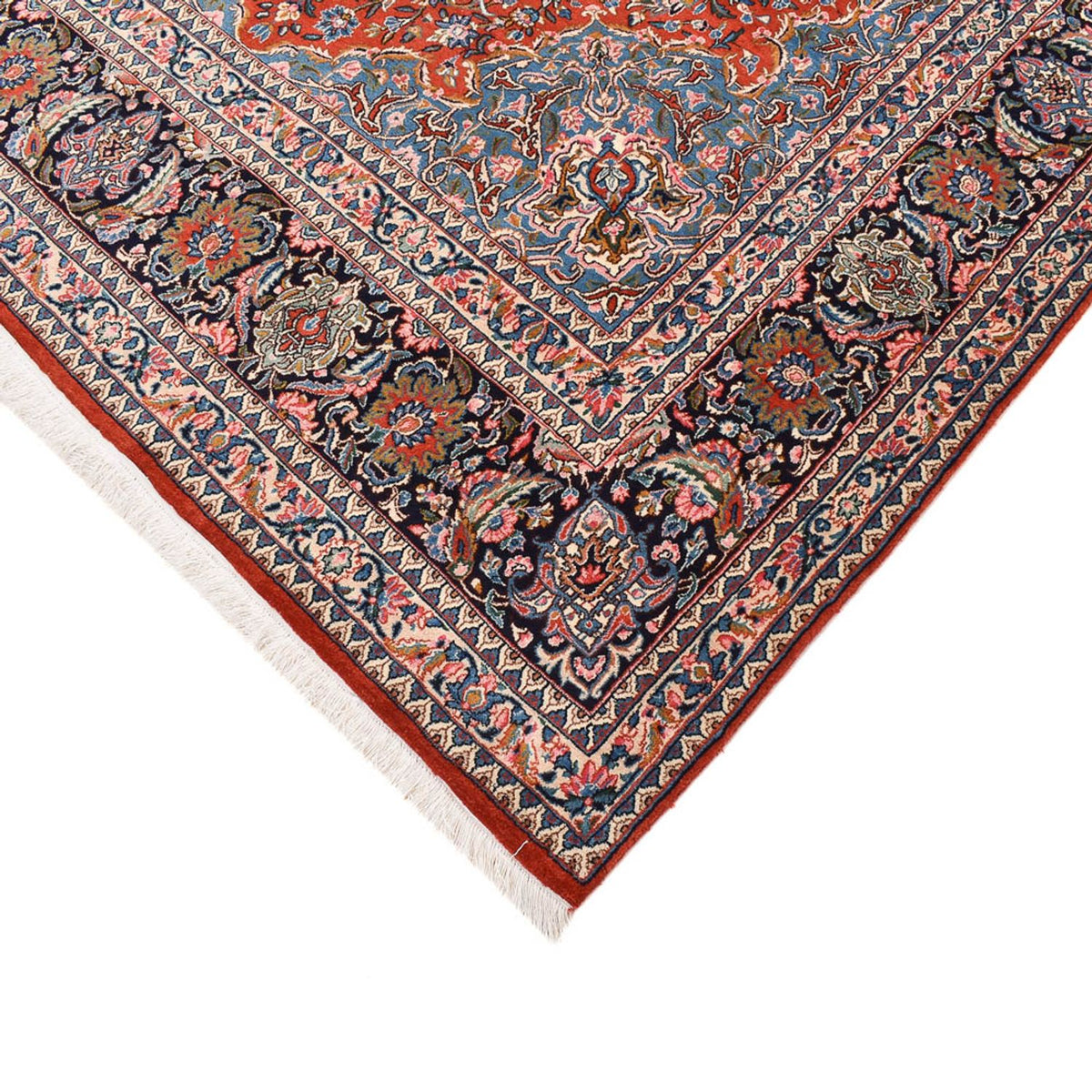 Dywan perski - Royal - 322 x 220 cm - czerwony