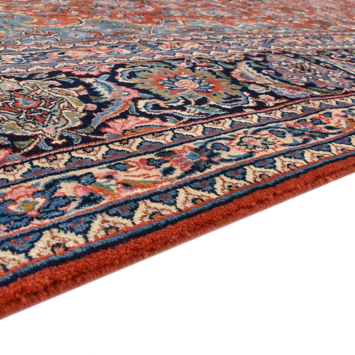 Rafsanjan Dywan 322x220cm - Dywan perski
