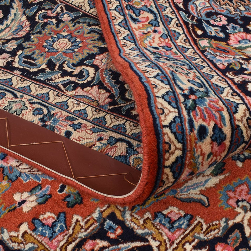 Dywan perski - Royal - 322 x 220 cm - czerwony