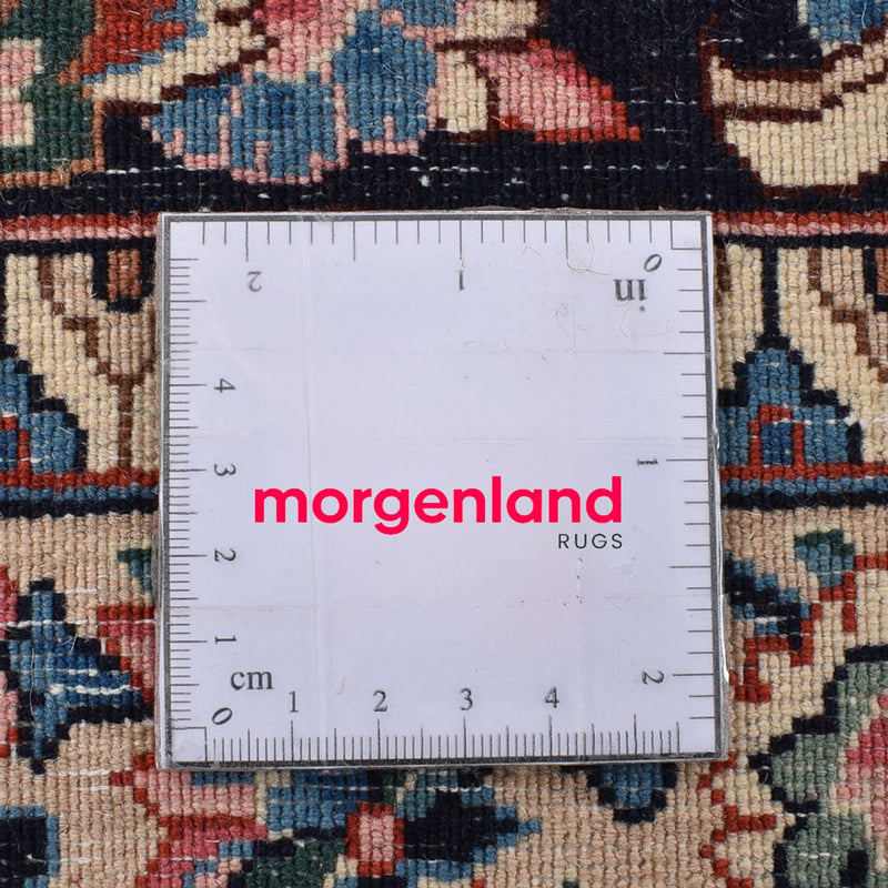 Dywan perski - Royal - 322 x 220 cm - czerwony