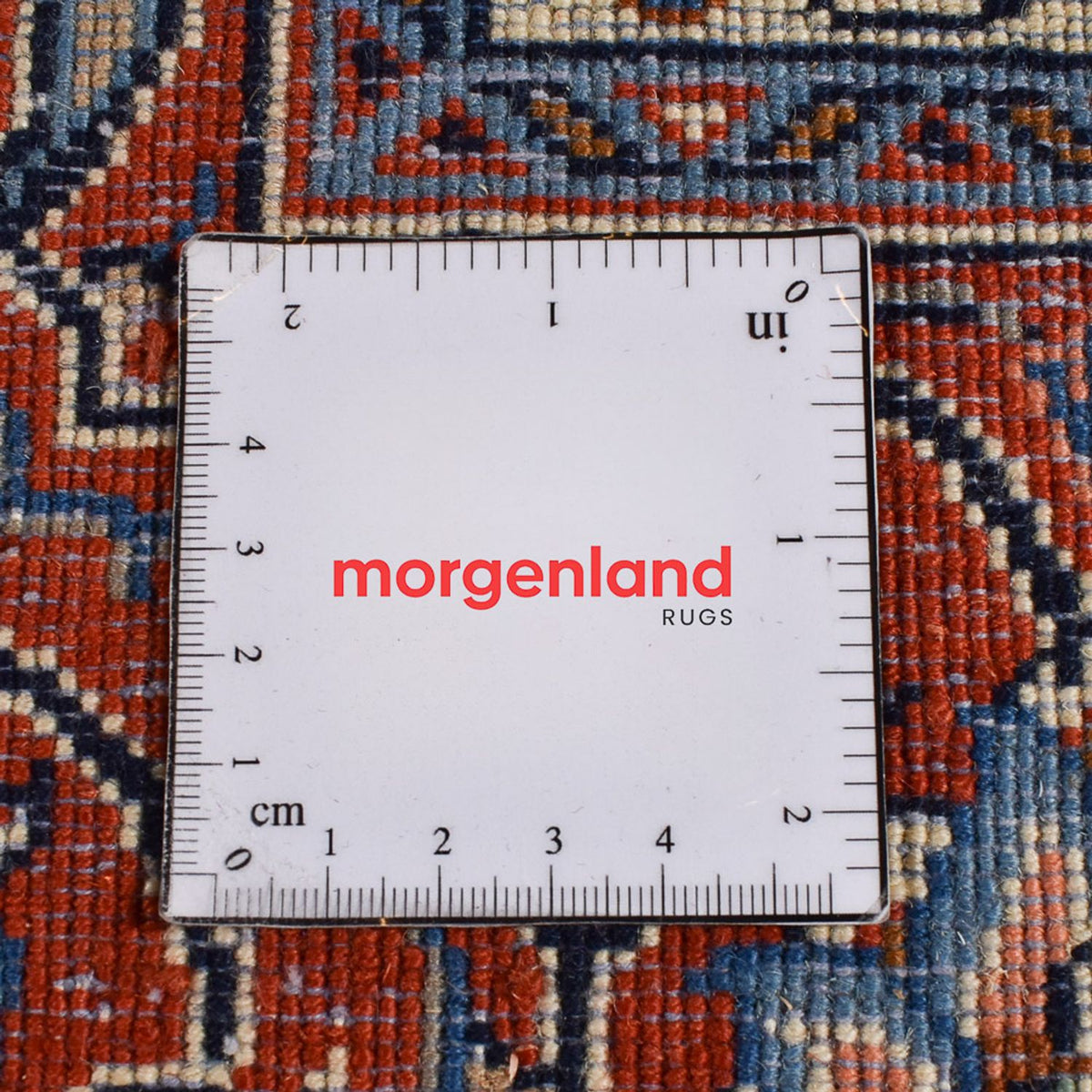 Dywan perski - Royal - 360 x 257 cm - fioletowy