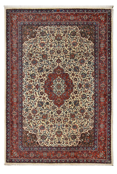 Golpayegan Dywan 217x308cm - Dywan perski