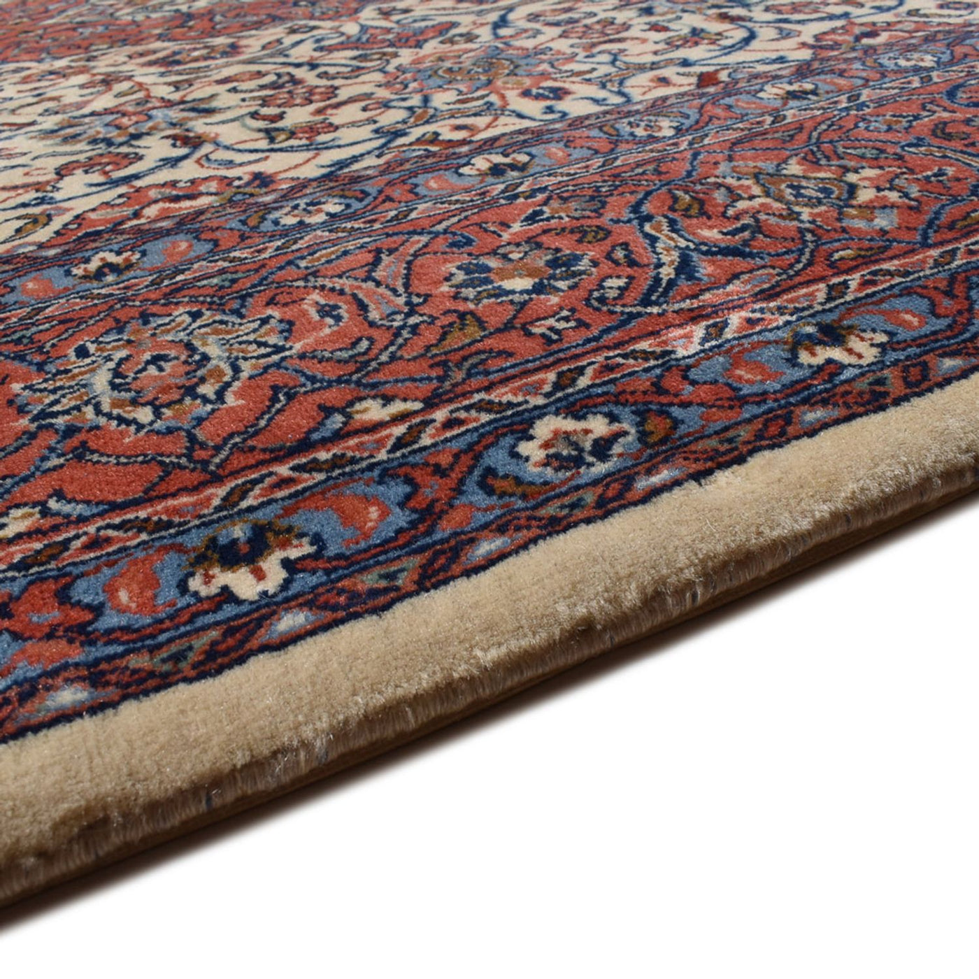 Golpayegan Dywan 308x217cm - Dywan perski