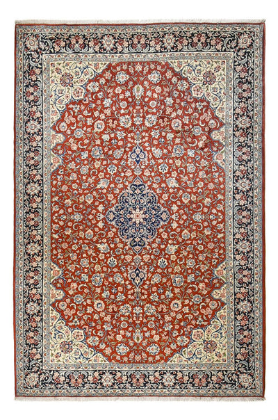 Golpayegan Dywan 257x368cm - Dywan perski