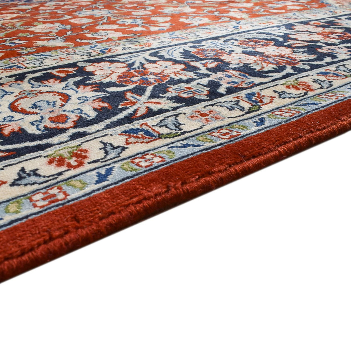 Golpayegan Dywan 368x257cm - Dywan perski