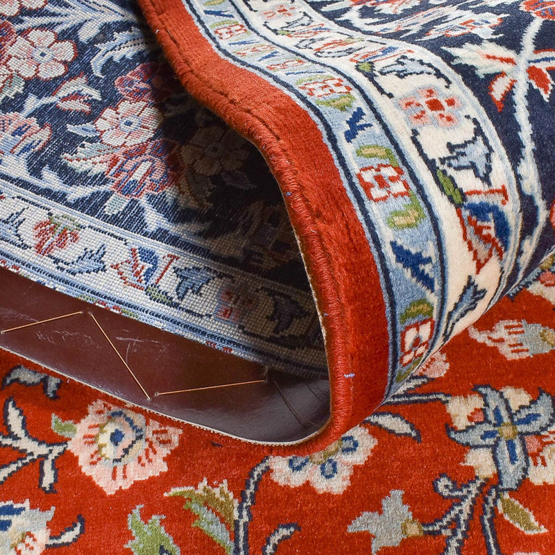 Dywan perski - Royal - 368 x 257 cm - czerwony