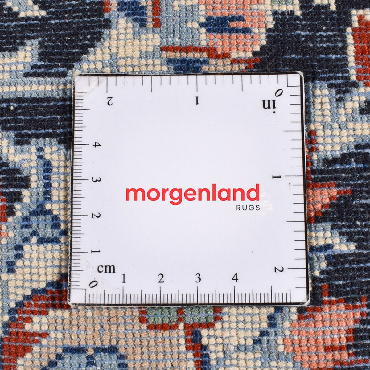 Dywan perski - Royal - 368 x 257 cm - czerwony