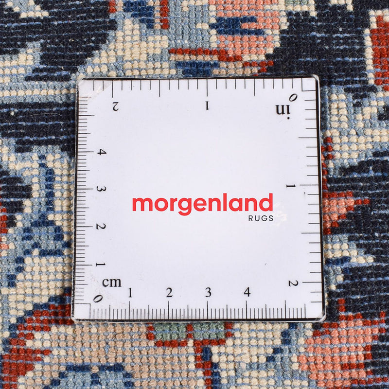 Dywan perski - Royal - 368 x 257 cm - czerwony