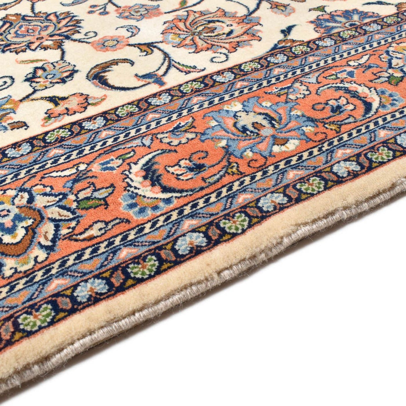 Golpayegan Dywan 207x150cm - Dywan perski