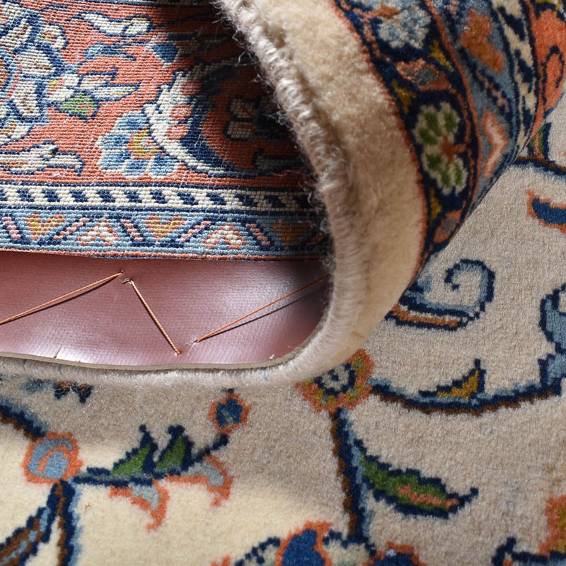 Dywan perski - Royal - Royal - 207 x 150 cm - wielokolorowy